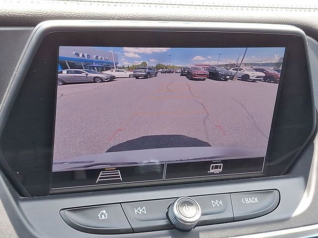 Certified 2022 Chevrolet Blazer LT image 14