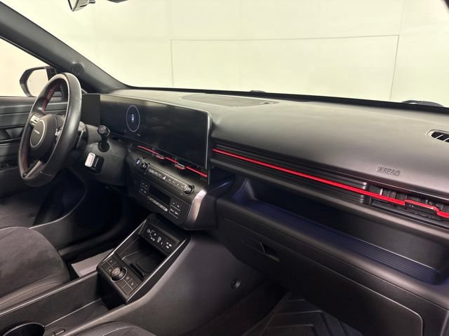 Used 2025 Hyundai Kona N Line S AWD/4WD image 31