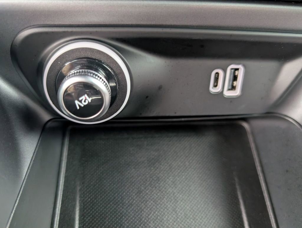 Used 2023 Dodge Hornet GT w/ GT Blacktop Package image 33