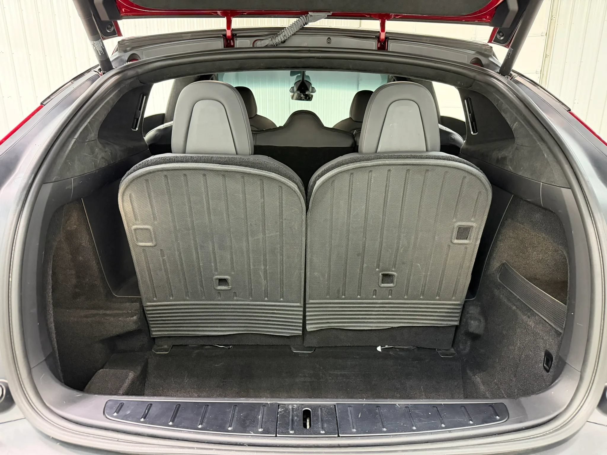 Used 2023 Tesla Model X AWD/4WD image 20