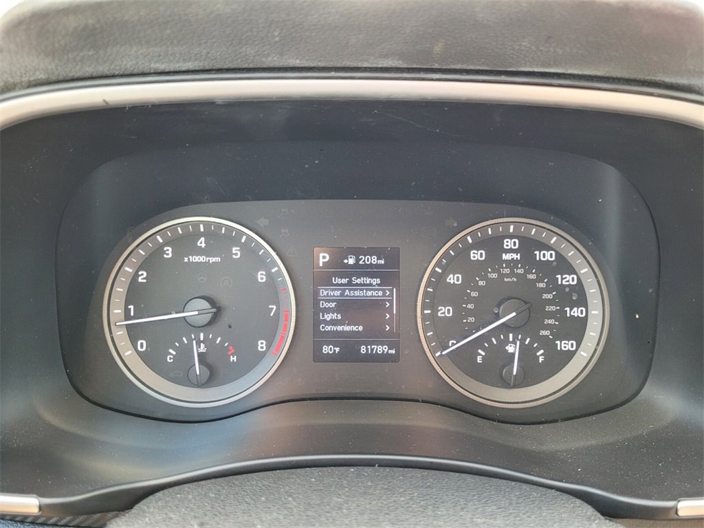 Used 2021 Hyundai Tucson SE w/ Cargo Package image 30