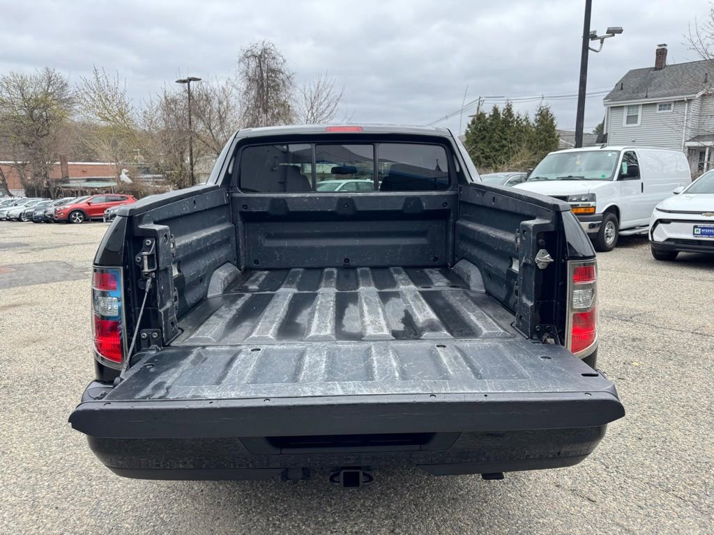 Used 2013 Honda Ridgeline RTS image 5