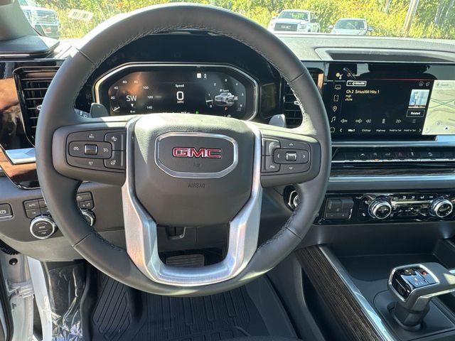 New 2026 GMC Sierra 1500 Elevation image 11