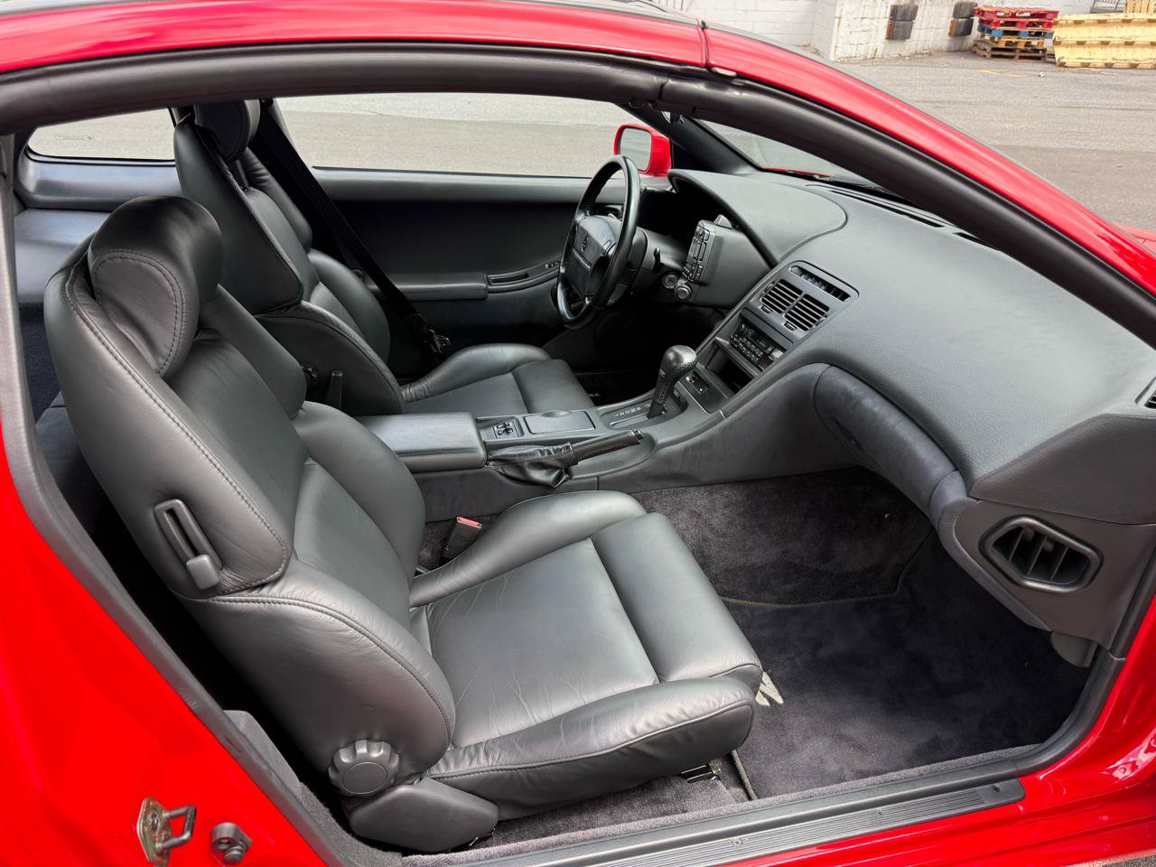 Used 1992 Nissan 300ZX Twin Turbo RWD image 22