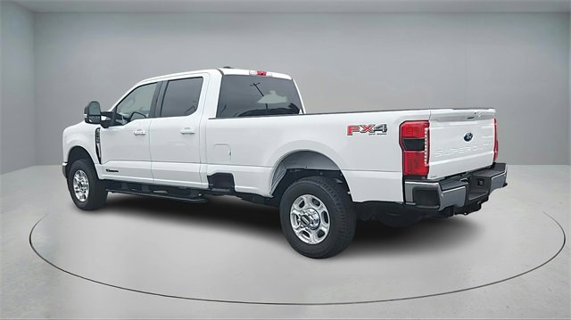 New 2026 Ford F350 XLT image 6