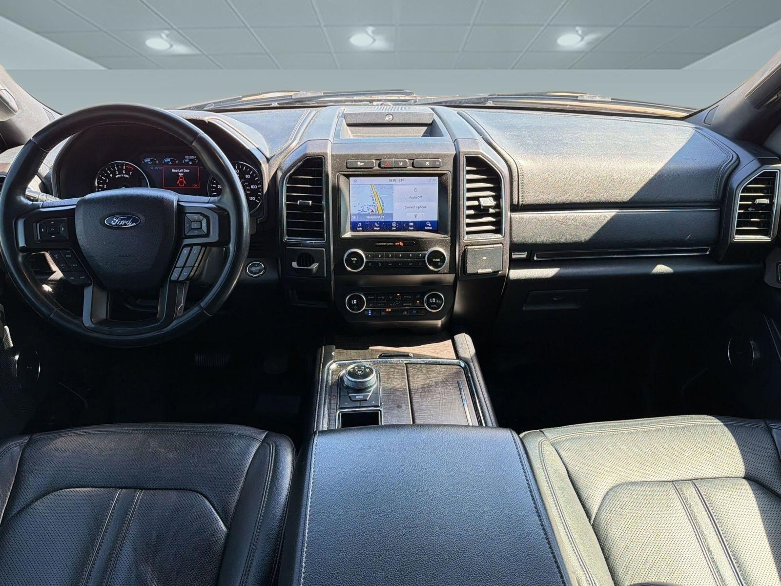 Used 2020 Ford Expedition Limited image 15