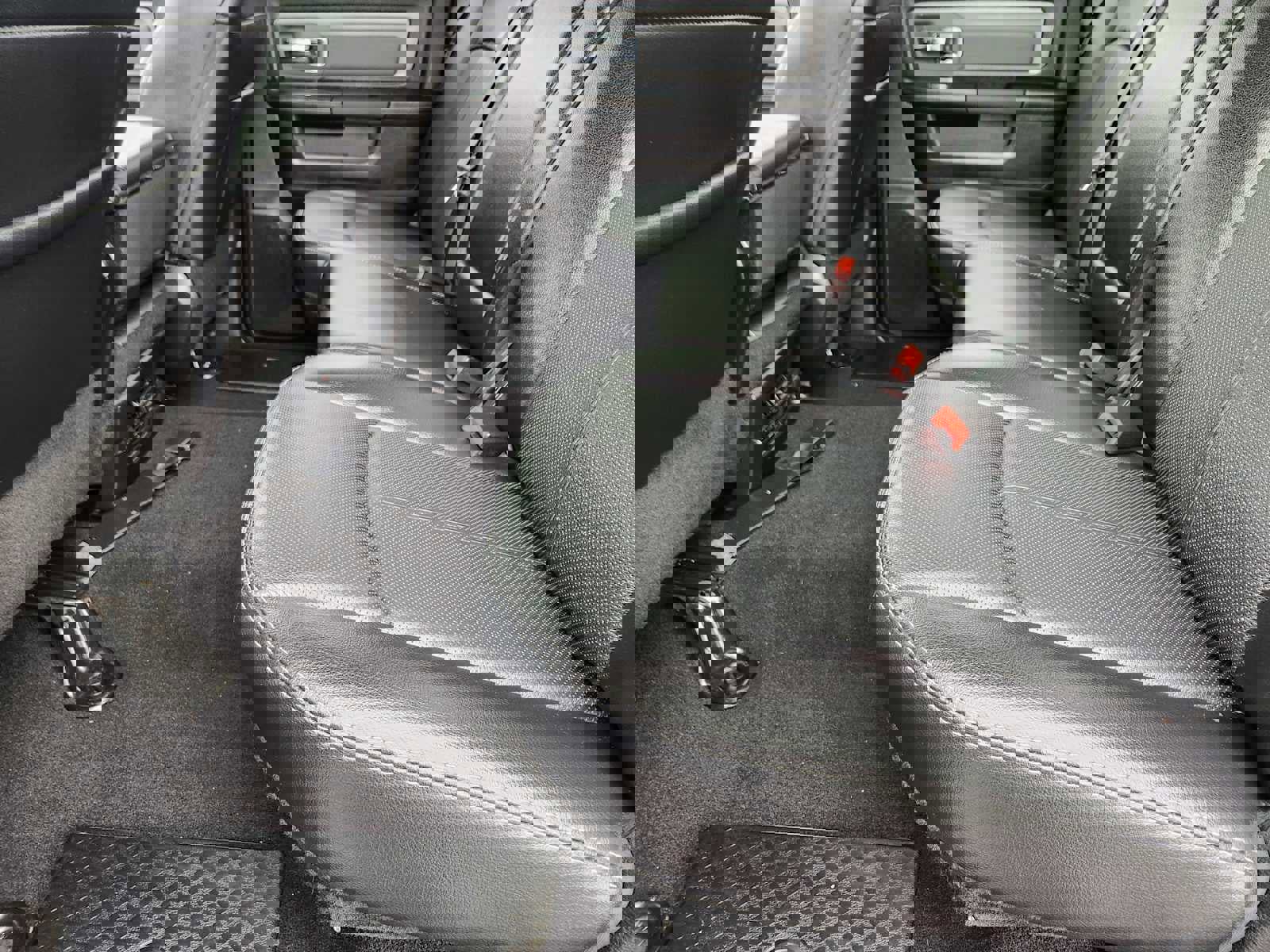 Used 2018 RAM 2500 Power Wagon w/ Leather & Luxury Group image 10