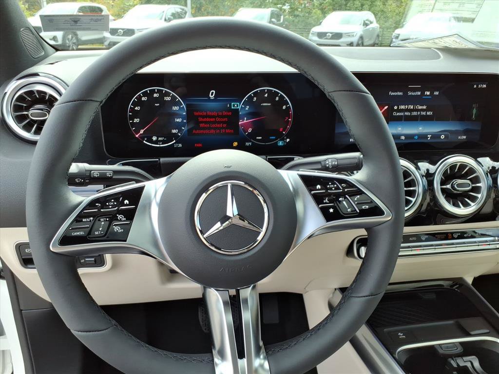 Used 2026 Mercedes-Benz GLA 250 4MATIC image 14