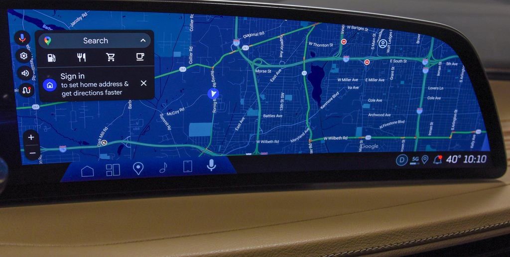 Used 2024 Cadillac XT4 Premium Luxury image 20