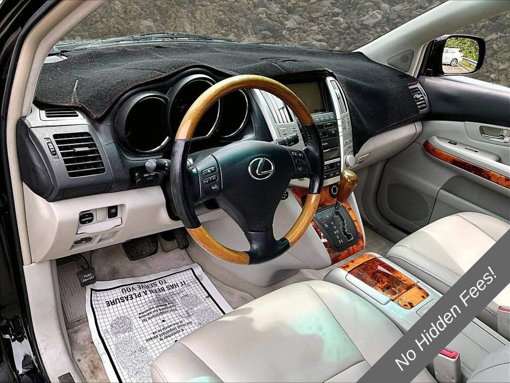 Used 2009 Lexus RX 350 AWD image 11