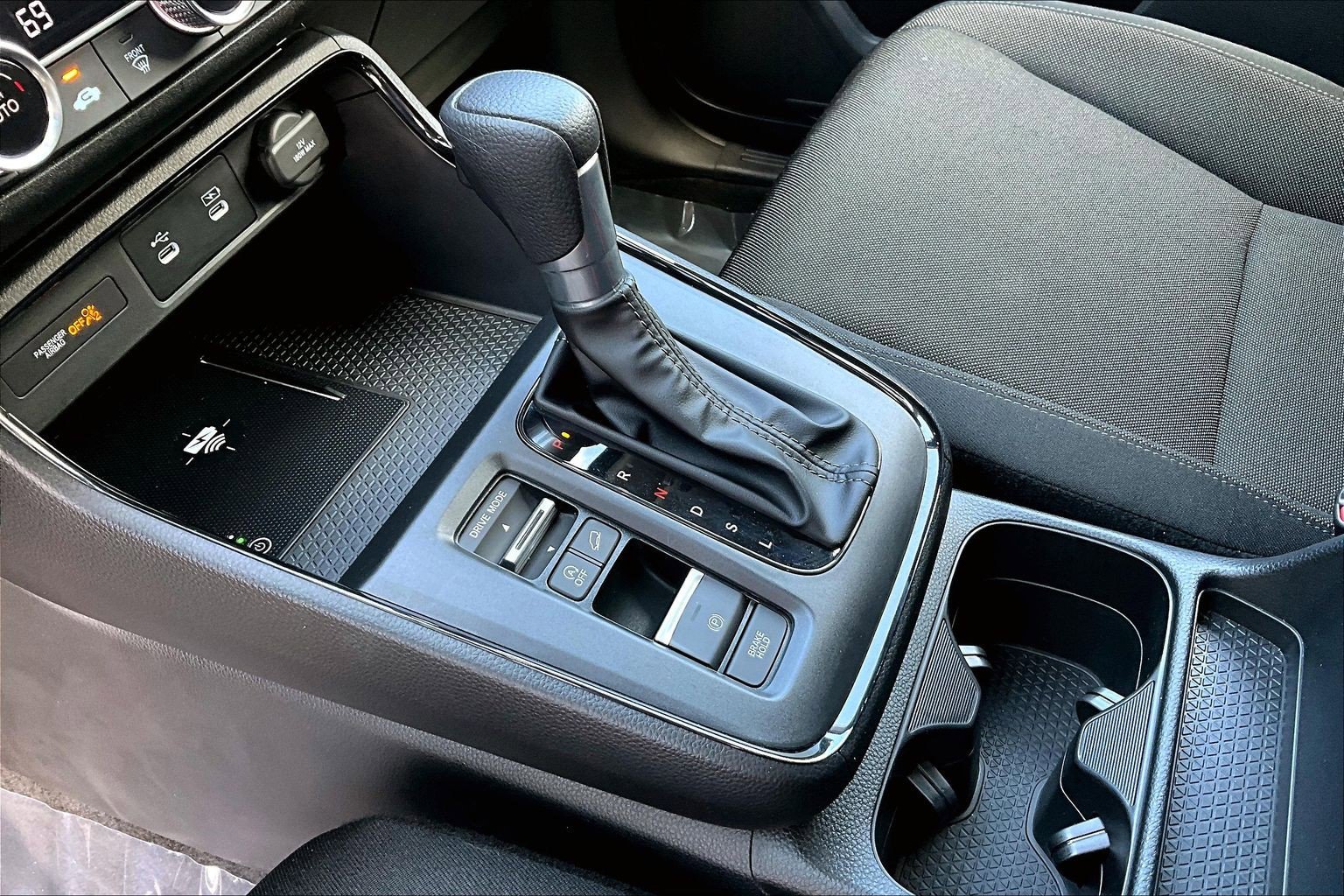 Used 2026 Honda CR-V LX image 18