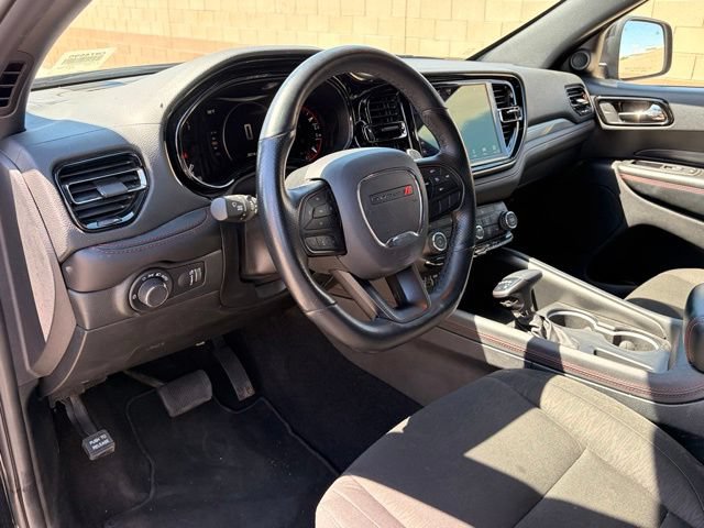 Certified 2025 Dodge Durango GT RWD image 12