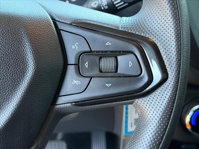 Certified 2021 Chevrolet TrailBlazer LS FWD image 17