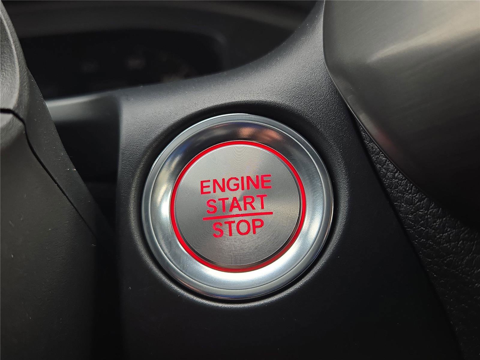 New 2026 Acura ADX A-Spec AWD/4WD image 4