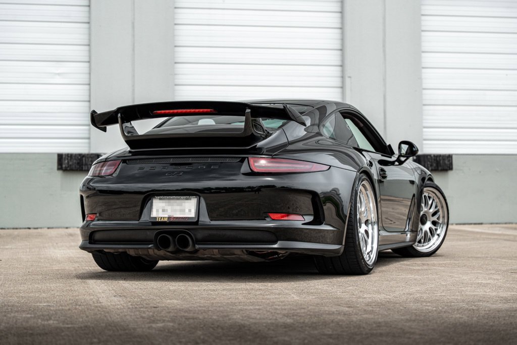 Used 2014 Porsche 911 GT3 RWD image 18