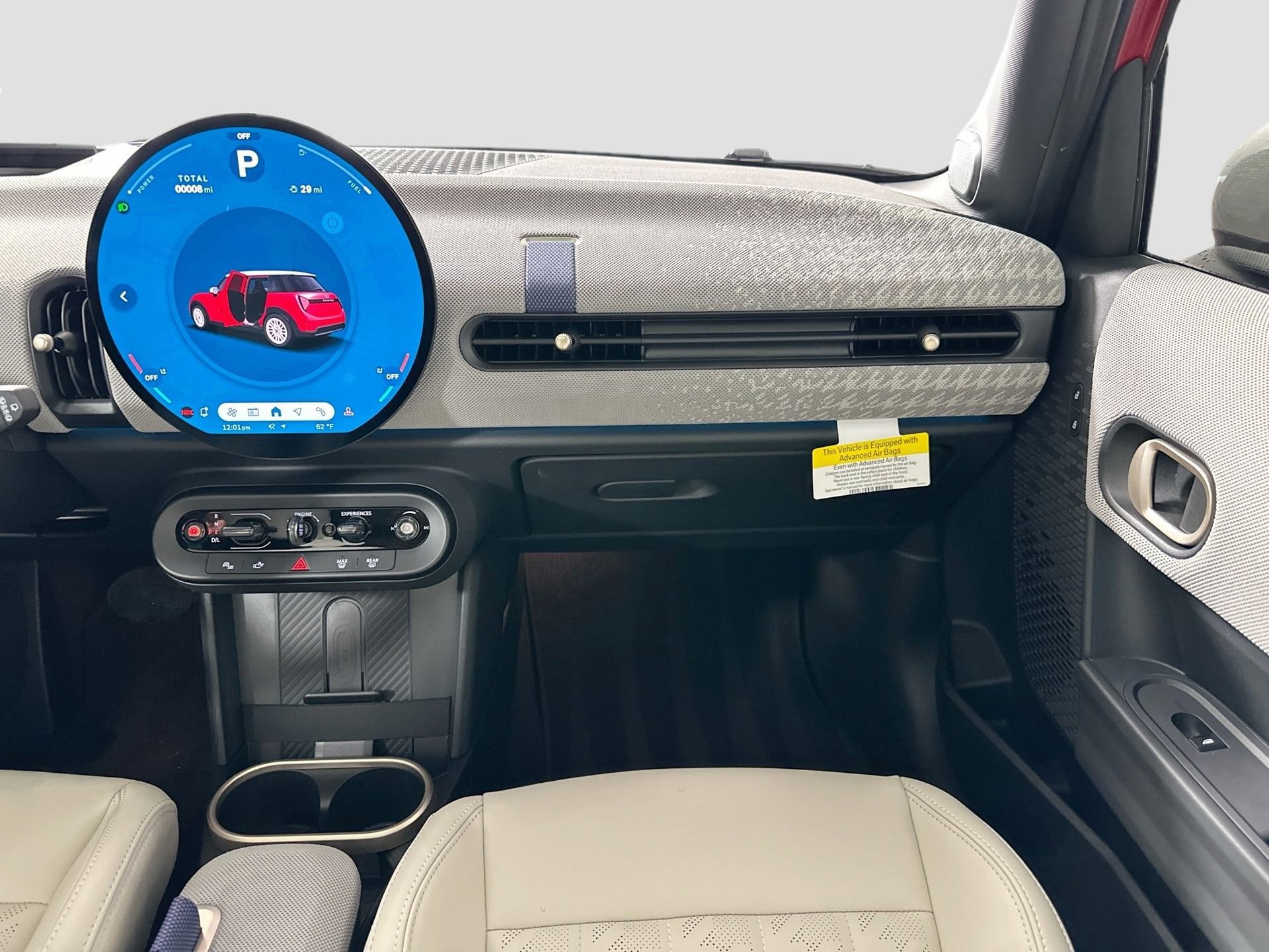 New 2025 MINI Cooper S image 20