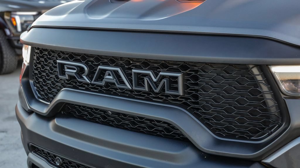 Used 2022 RAM 1500 TRX w/ TRX Level 2 Equipment Group AWD/4WD image 6