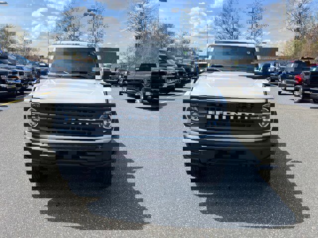 New 2026 Ford Bronco Big Bend AWD/4WD image 29