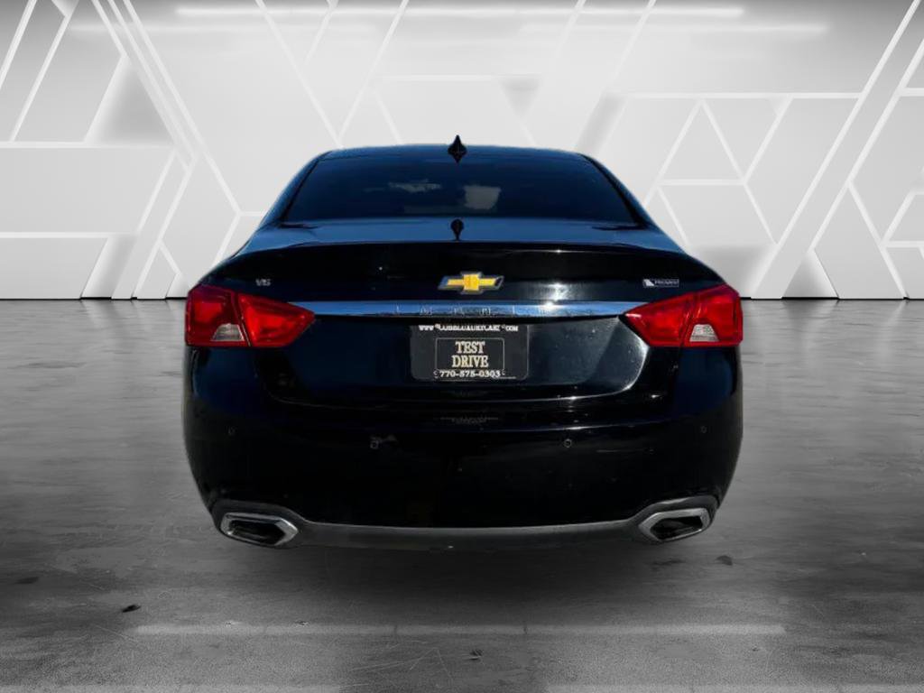 Used 2019 Chevrolet Impala Premier image 10