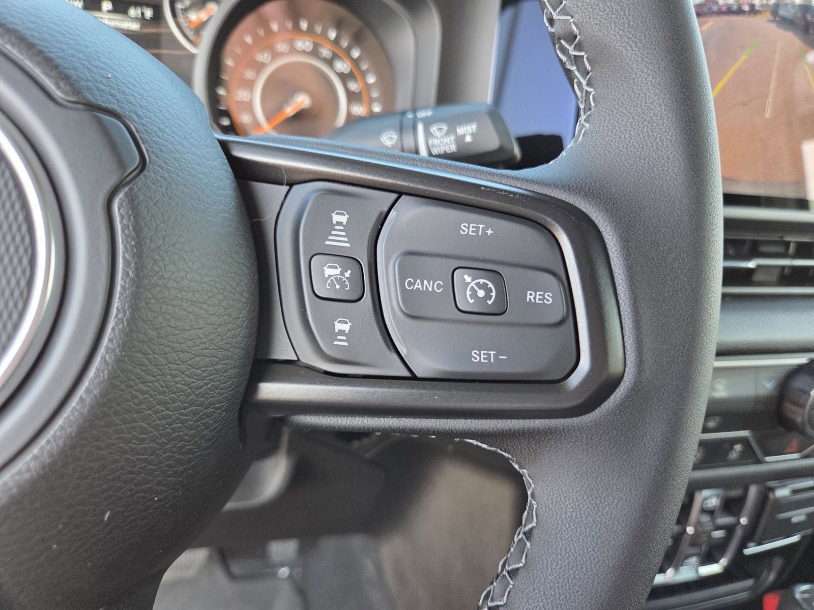 New 2026 Jeep Wrangler Unlimited Sport image 19