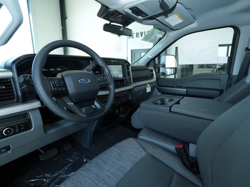 New 2026 Ford F250 XLT w/ 360-Degree Camera Package image 13