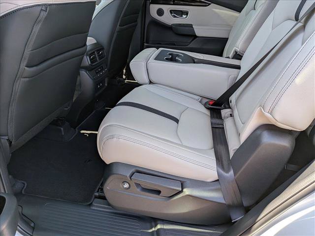 New 2026 Honda Pilot EX-L image 16