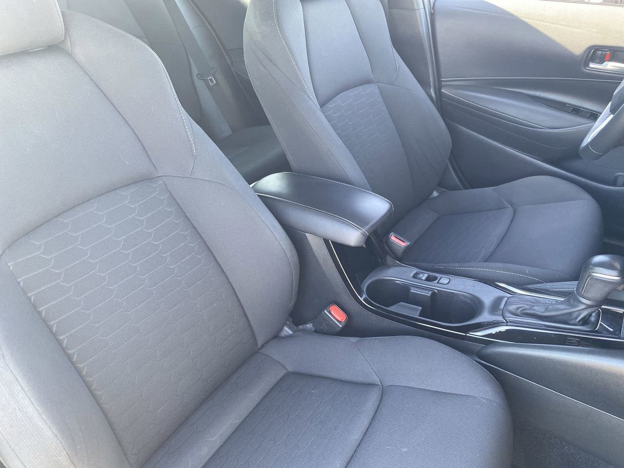 Used 2024 Toyota Corolla SE FWD image 10