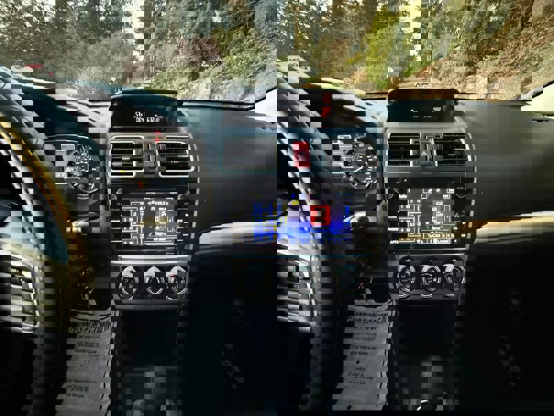 Used 2015 Subaru Impreza 2.0i Sport Limited image 17