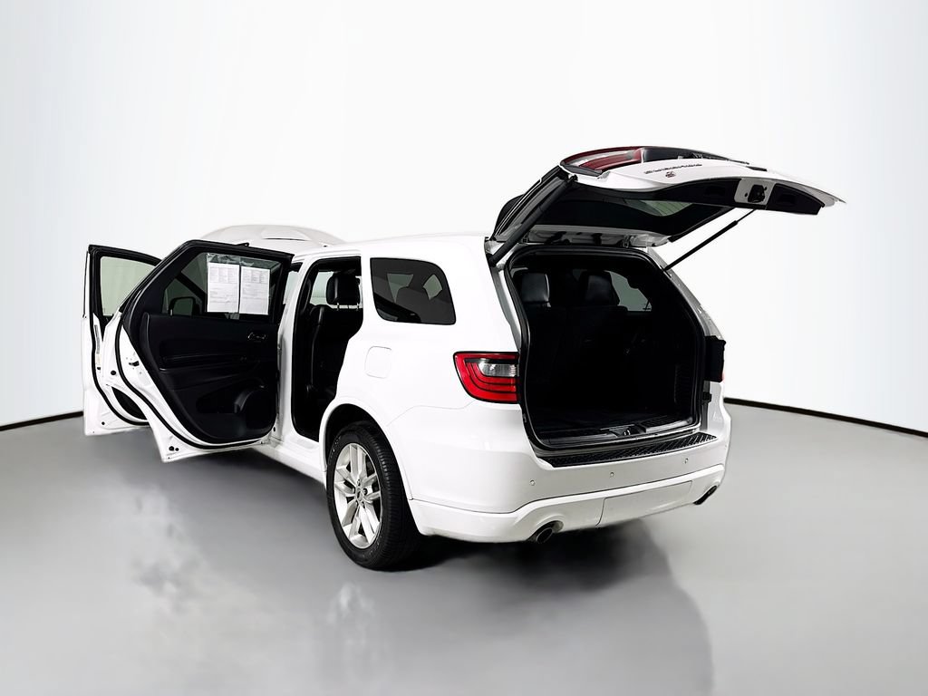 Used 2021 Dodge Durango R/T AWD/4WD image 27