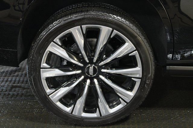 New 2026 Cadillac Escalade Platinum Luxury image 46