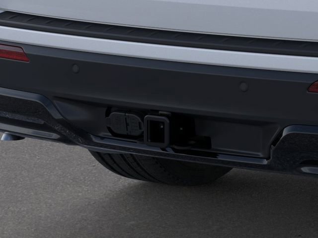 New 2026 Ford Explorer ST-Line w/ ST-Line Street Pack RWD image 23