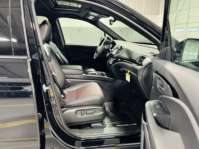 New 2026 Honda Ridgeline Black Edition image 36