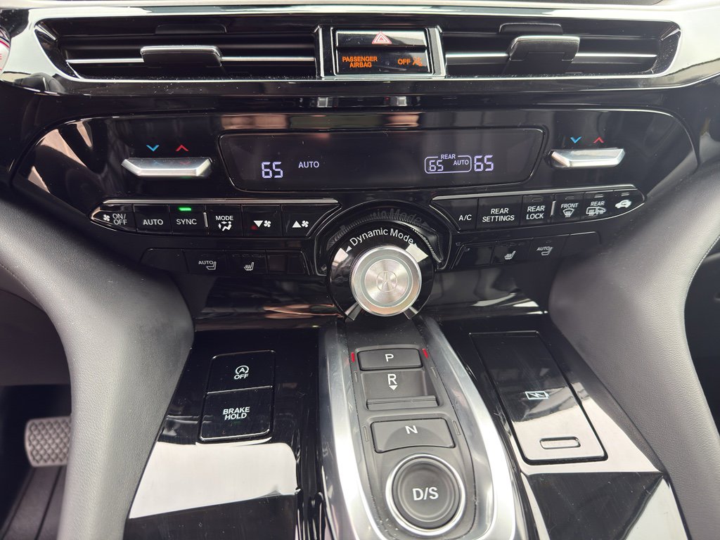 Used 2025 Acura MDX SH-AWD w/ Technology Package image 20