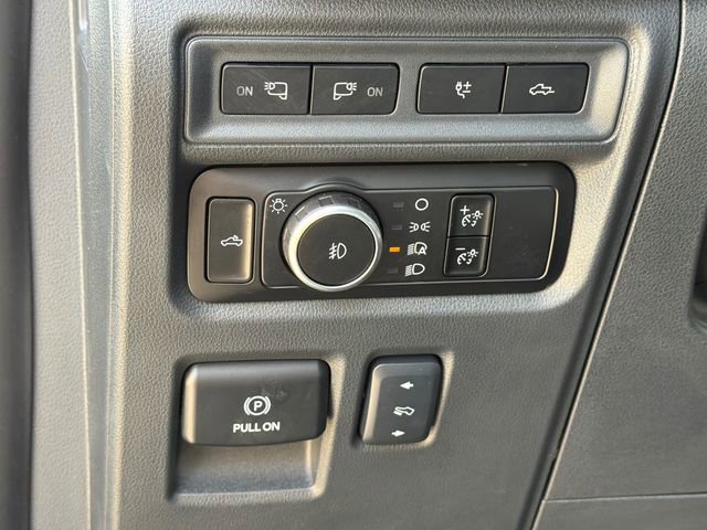 Used 2024 Ford F150 Platinum image 26