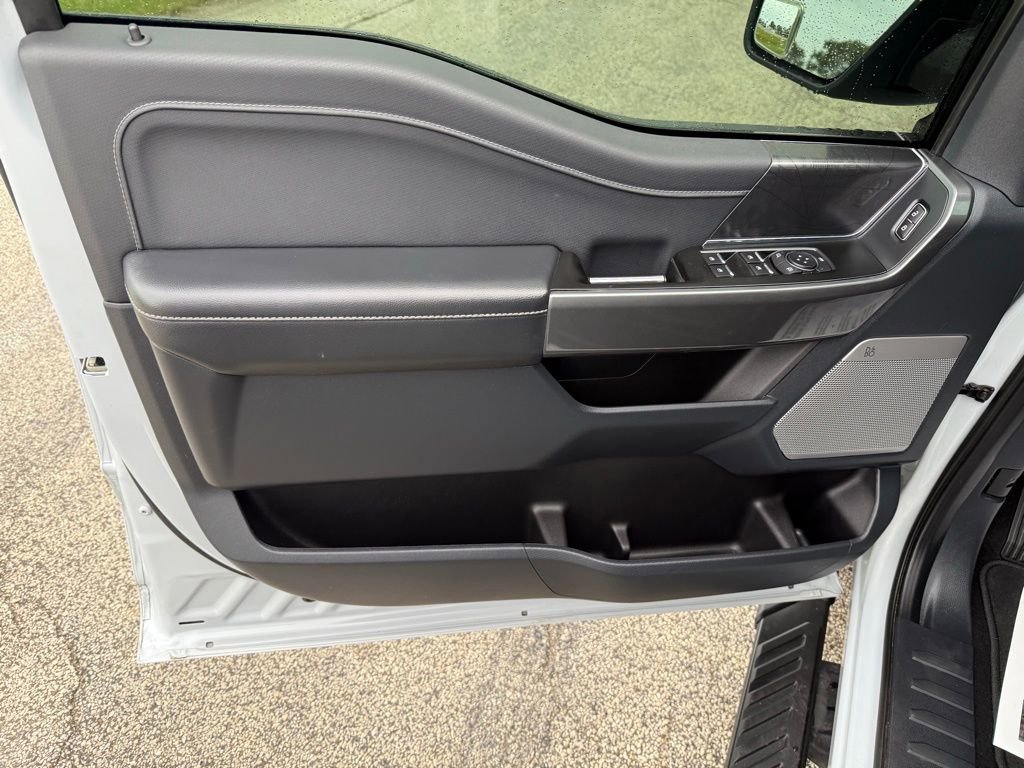 Used 2022 Ford F150 XLT w/ Equipment Group 302A High image 20