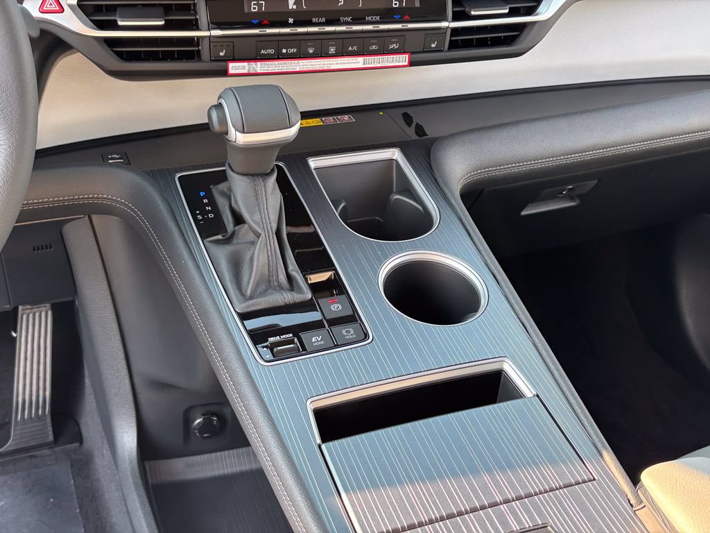 New 2026 Toyota Sienna XLE FWD image 20
