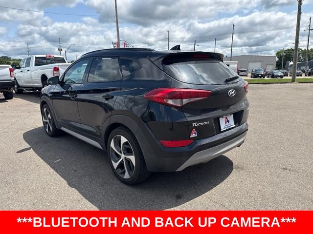 Used 2018 Hyundai Tucson Value AWD/4WD image 5