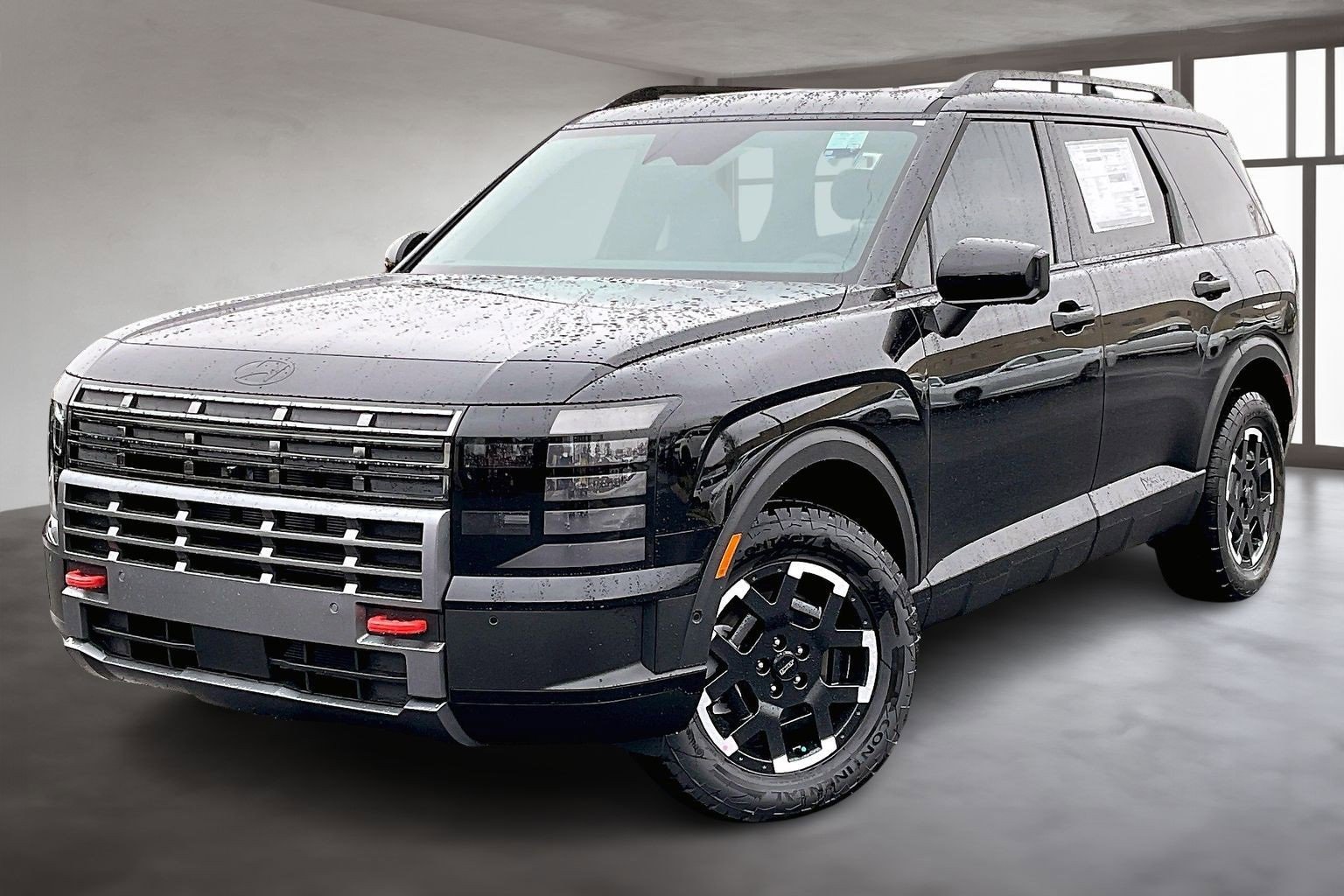 New 2026 Hyundai Palisade XRT Pro image 2