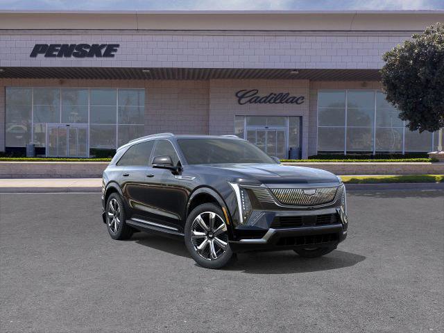 New 2026 Cadillac Escalade IQ Luxury 1 w/ LPO, Premium Carpet Package