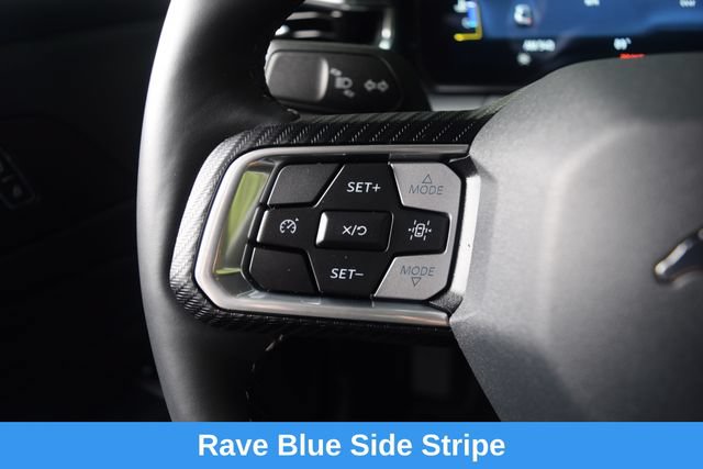 Used 2024 Ford Mustang GT Premium w/ California Special Package RWD image 6
