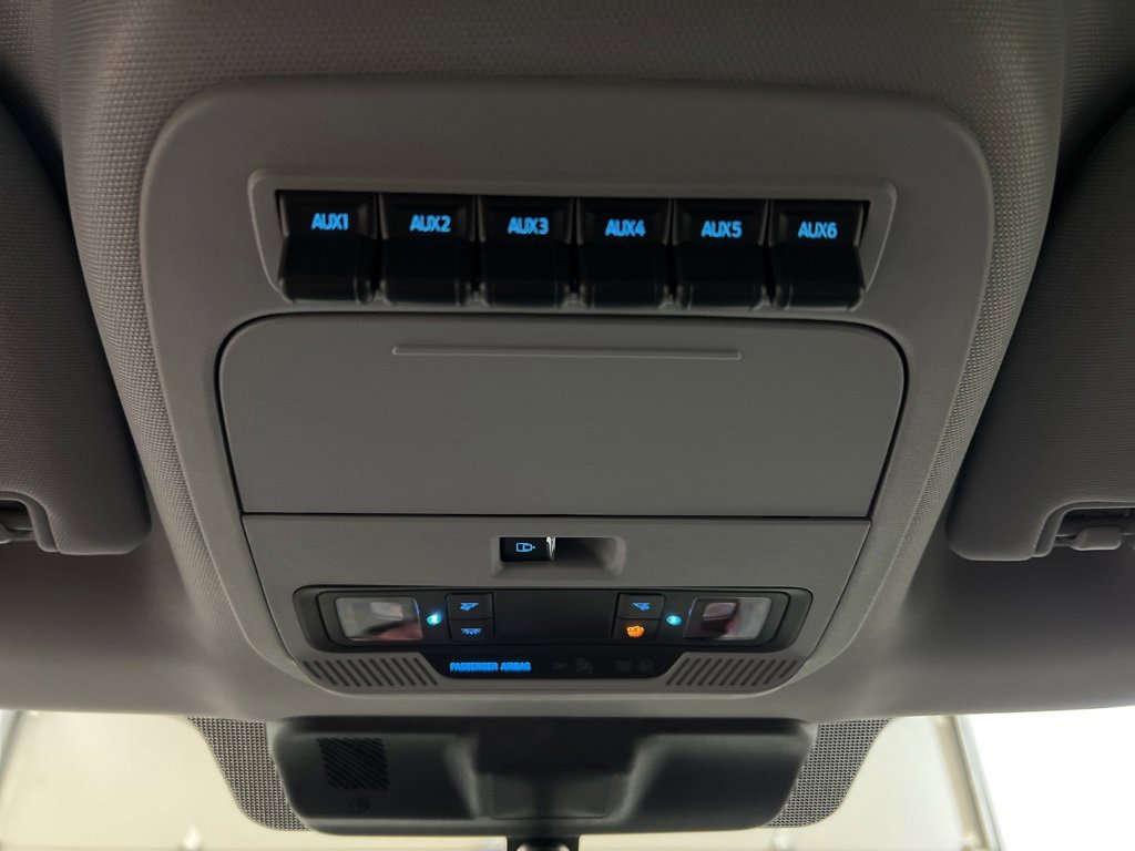 New 2026 Ford F350 XL w/ STX Appearance Package image 21