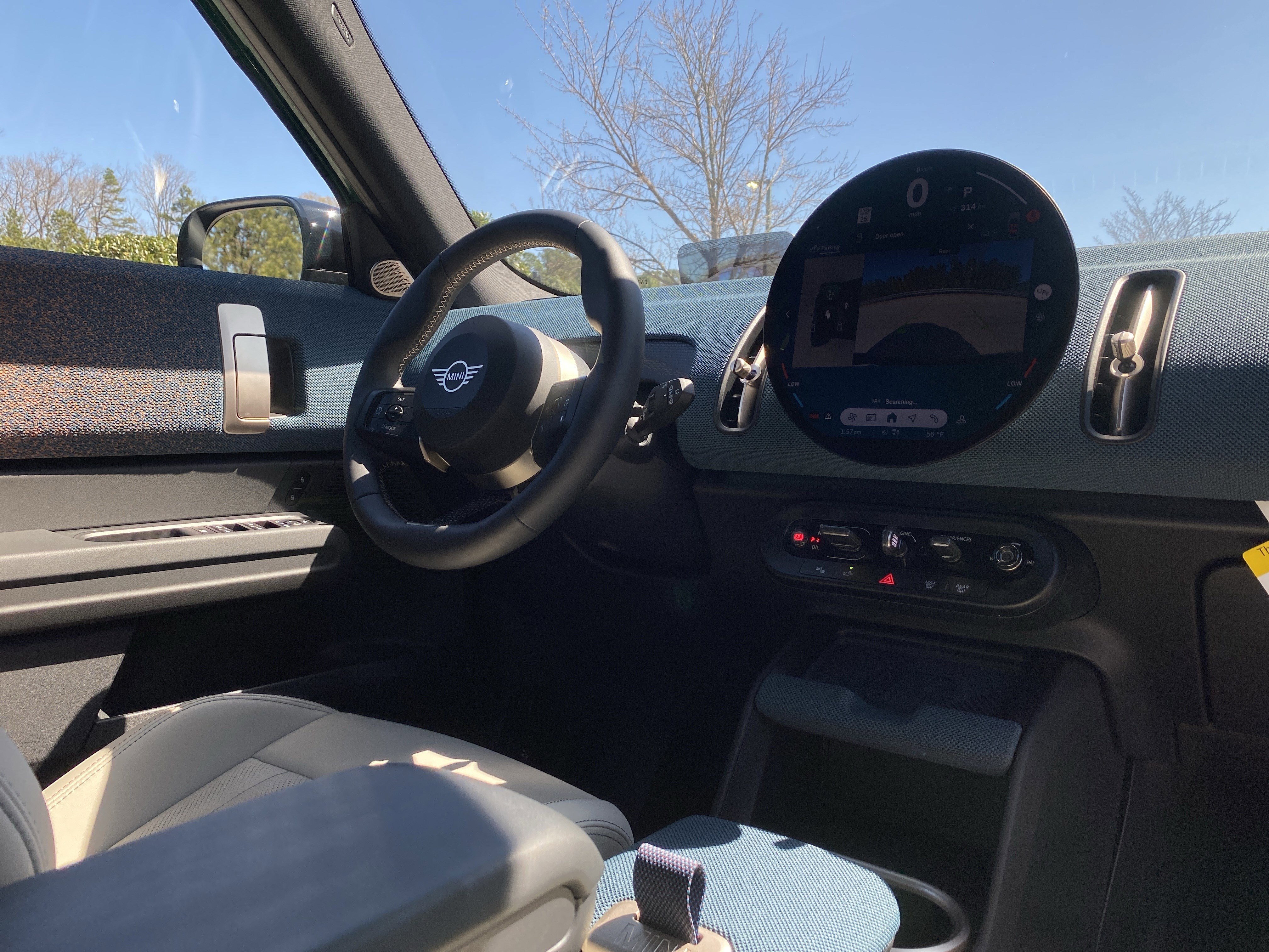 Certified 2025 MINI Cooper Countryman S image 6