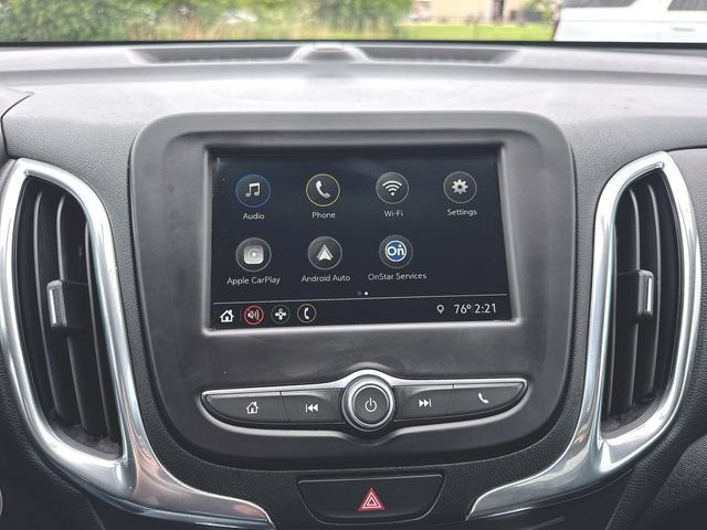 Used 2019 Chevrolet Equinox LT FWD image 13