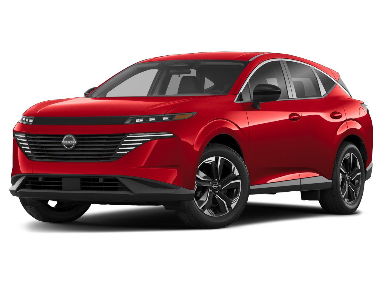 New 2025 Nissan Murano SV