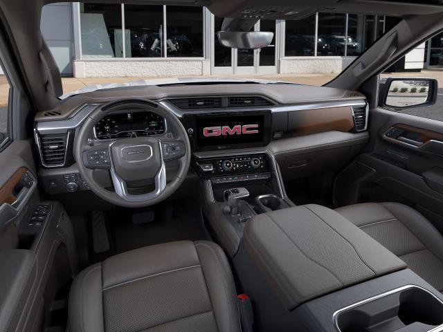 New 2026 GMC Sierra 1500 Denali AWD/4WD image 36