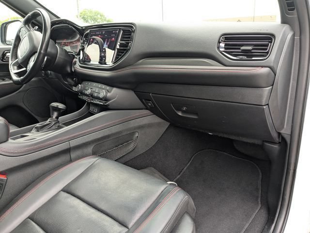 Used 2024 Dodge Durango GT AWD/4WD image 7