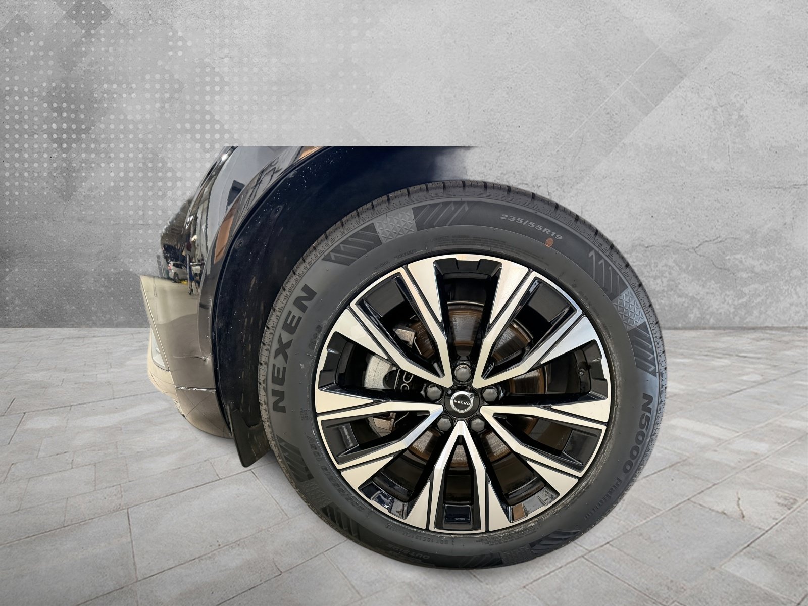 Used 2020 Volvo XC60 T5 Inscription AWD/4WD image 5