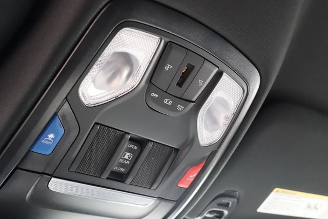 New 2026 RAM 2500 Big Horn AWD/4WD image 40