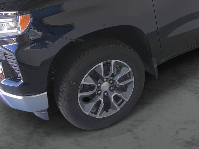 New 2026 Chevrolet Silverado 1500 LT w/ All Star Edition Plus AWD/4WD image 7