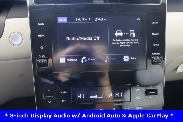 Used 2023 Hyundai Tucson SEL w/ Convenience Package image 14